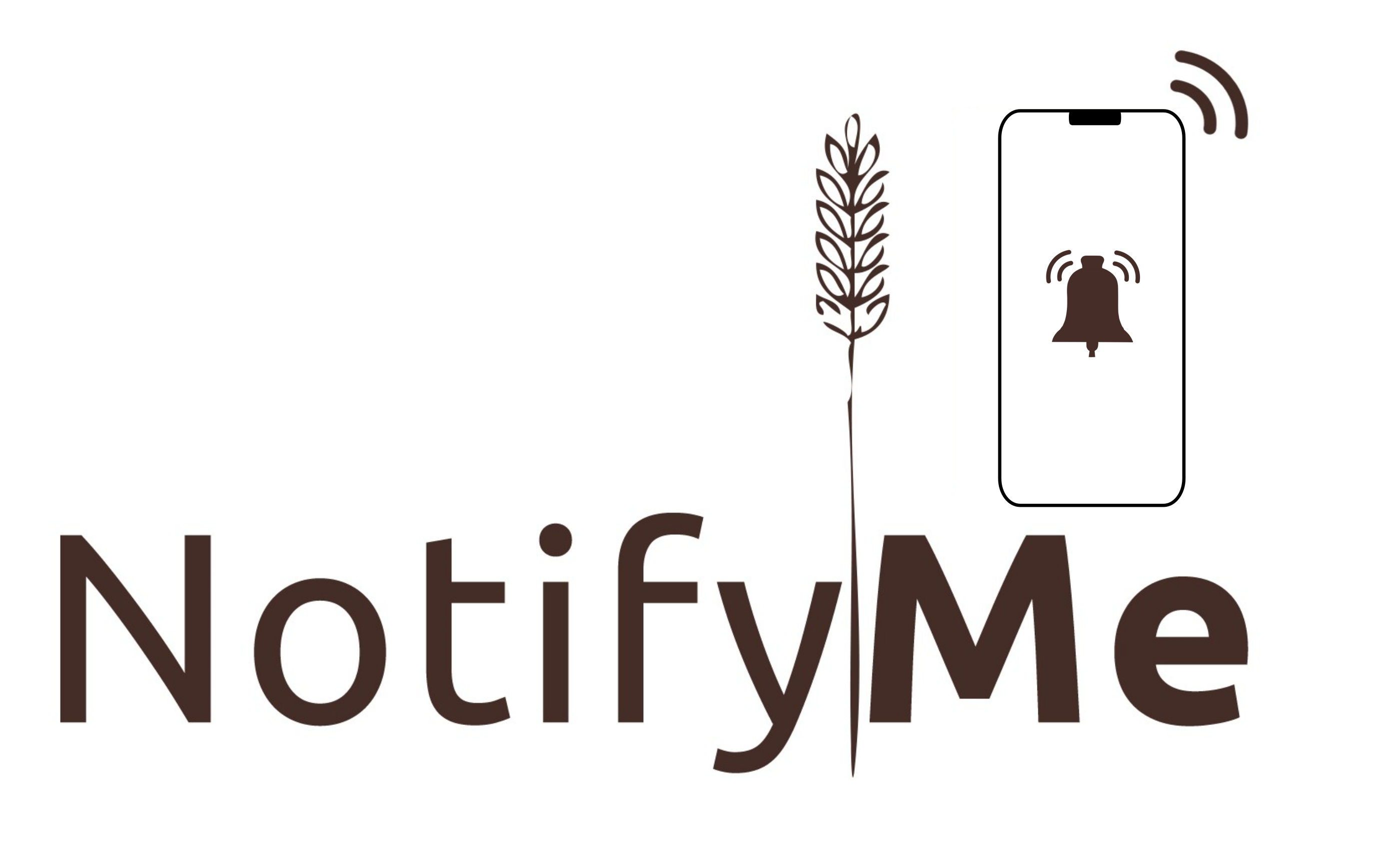 Notifyme Logo