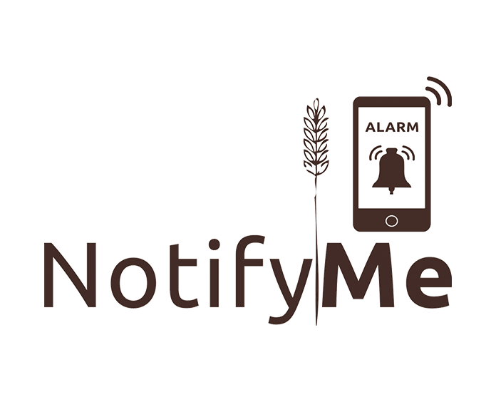 LuxNotifyMe