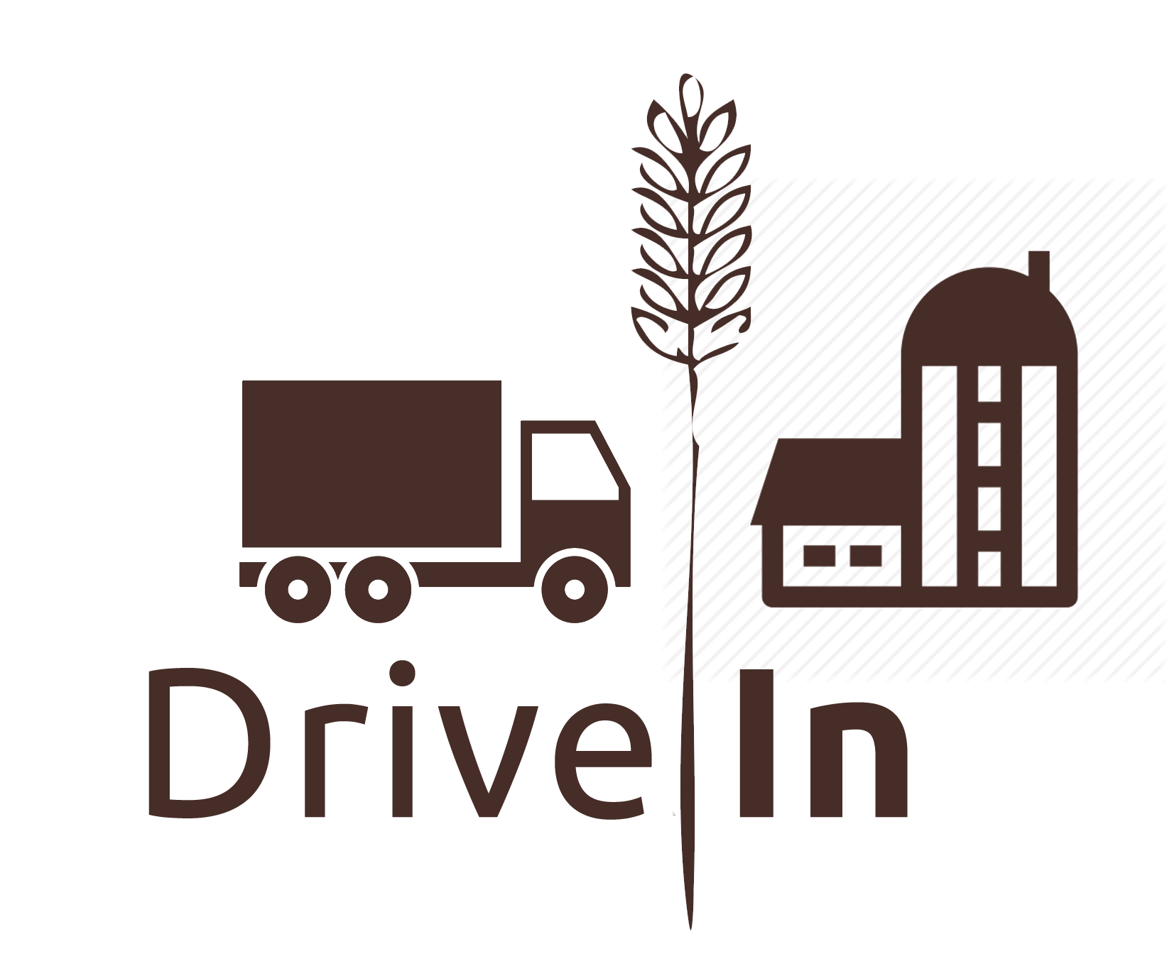 DriveIn Logo